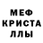 Метадон VHQ Kimberly McCraw